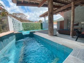 Casa na praia Com piscina aquecida - 8