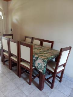 Alquiler Villa Elisa - 4