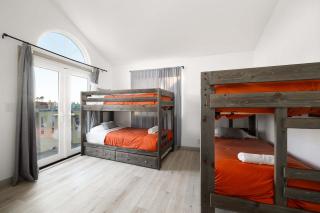 Walk to beach Prime location Villa - 7