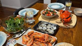 Omaroo - country house at Shallow Bay - air con - pet friendly - 1