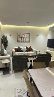 شقة بدخول ذكي بالماجدية ريزدنس - 7