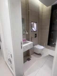 شقة بدخول ذكي بالماجدية ريزدنس - 5