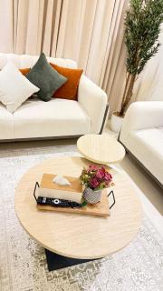 شقة بدخول ذكي بالماجدية ريزدنس - 4