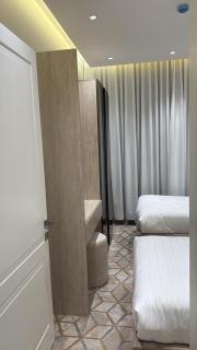 شقة بدخول ذكي بالماجدية ريزدنس - 2