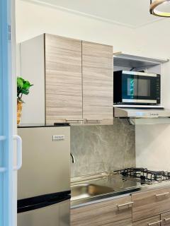 Vagon Moderno a 2 minutos del Rio Gozalandia, San Sebastián - 4