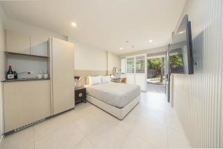 Picnic Bay Hotel - 0