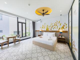 Sujet Center Hotel by Haviland - 8