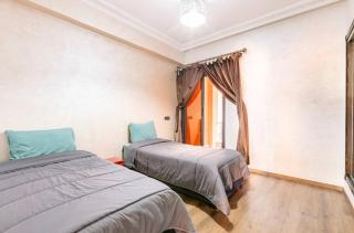 Un super jolie appartement à gueliz - 6