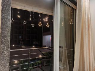 The Urban Nest - Bliss Studio Apartment with Private Balcony - 8