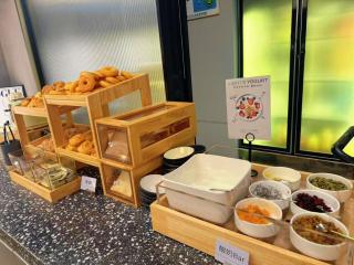 Atour Light Hotel Shanghai Minhang Maqiao - 6