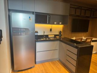 Bexpspces Sky Design Alphaville - 1