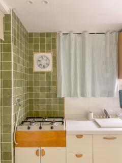 10 minutes from Hongdae pure rest in Yeonhui - 8