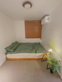 10 minutes from Hongdae pure rest in Yeonhui - 1