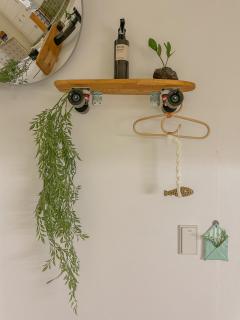 10 minutes from Hongdae pure rest in Yeonhui - 6