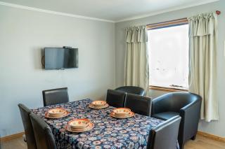 Cabañas El Mirador de La Herradura, cabaña familiar - 8