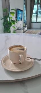 RuzZana Signature Stay Semi-D Corner Lot-BBQ,Wifi,6-8pack - 7