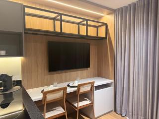 Bexpspces Sky Design Alphaville - 8