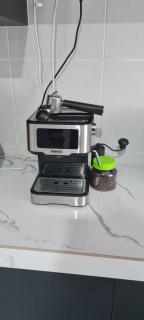 RuzZana Signature Stay Semi-D Corner Lot-BBQ,Wifi,6-8pack - 8