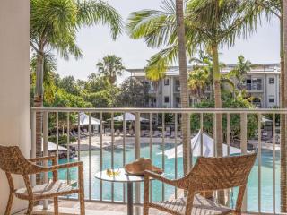 Peppers Salt Resort & Spa - 1