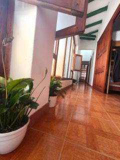 Roomiie Hostel - Villa de Leyva - 8