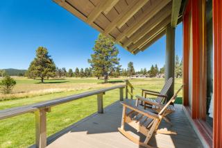 Meadows Retreat 226 - 1