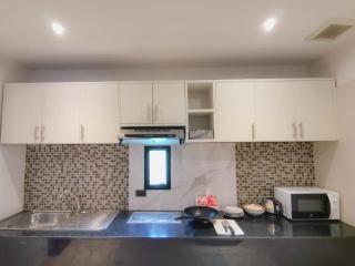 Central of Chaweng Beach Rd 8mins walk to beach - 3