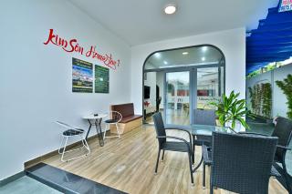 Kim Sơn Homestay 1 - 0