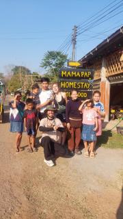 Mama Pap - Tad Lo - 8