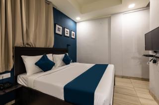 SILVERKEY FUSION STAYS - 4