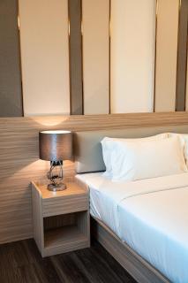 lee hotel lat phrao - 7