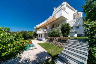 unit_type_holiday_room with Garden in Krk 55037 - Krk - 0