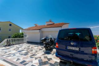 unit_type_holiday_room with Garden in Krk 55037 - Krk - 9