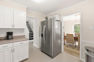 Hellenic Haven home - Georgetown - 6