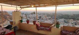 Hotel Nomadic Haveli - 2