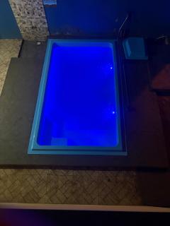 Pé na areia apto Rassy - 8