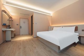 Hanting Hotel Shenzhen Longgang Universiade Center Yulong Road - Shenzhen - 4