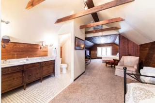 Huge Historic Home- Poker Room, 6BR 5BA, Walkable - 5