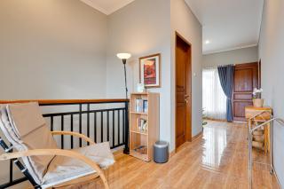 Cozy 2BR Villa Kahakai Lodge Bali in Seminyak - 9