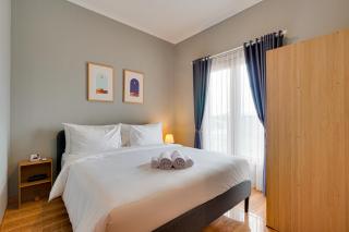 Cozy 2BR Villa Kahakai Lodge Bali in Seminyak - 8