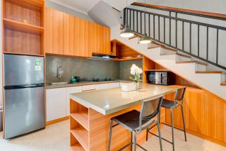 Cozy 2BR Villa Kahakai Lodge Bali in Seminyak - 6