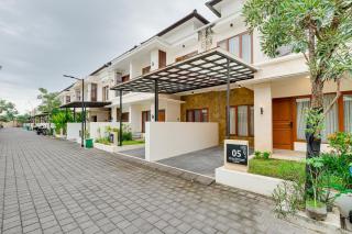 Cozy 2BR Villa Kahakai Lodge Bali in Seminyak - 5