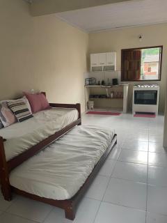 Residencial 4 Estações Paraty - Paraty - 3