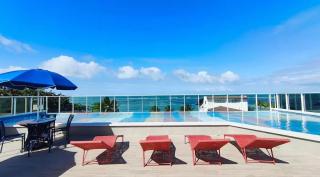 Estudio Mila Rooftop-Tamandaré - 4