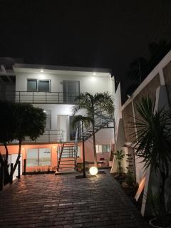 Villa Majagua del Sol - Temixco - 8