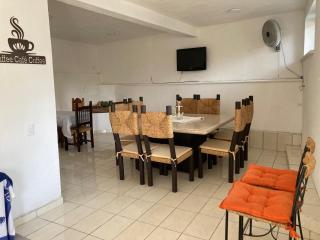 Villa Majagua del Sol - Temixco - 6