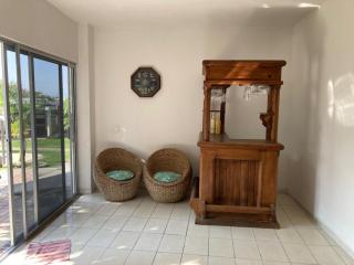 Villa Majagua del Sol - Temixco - 5