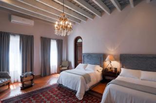 Hacienda Arcangeles Propiedad completa - San Miguel de Allende - 1