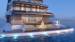 Athena Premium Halong Bay Cruise - 8