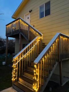 The Plain Jane-Simple Comfort in Walla Walla Valley Wine Country - 9