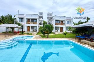 Jydeals 1Bedroom Diani - 9